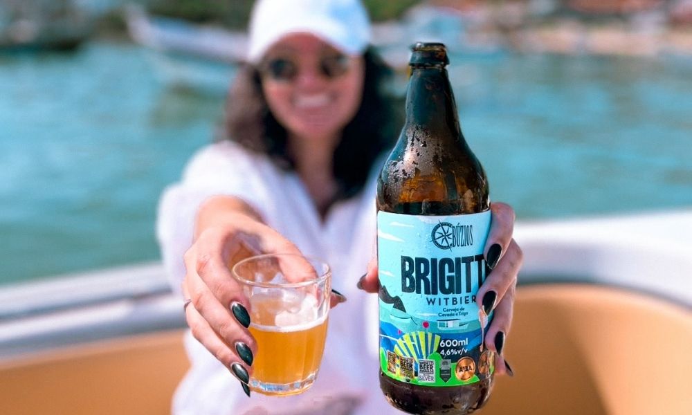 Exploração Submarina