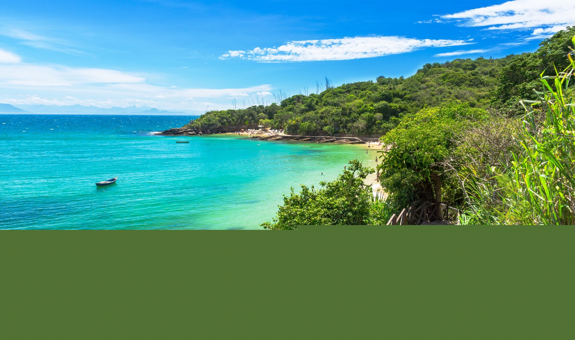 Beer Boat Tour em Búzios com degustação de cervejas artesanais