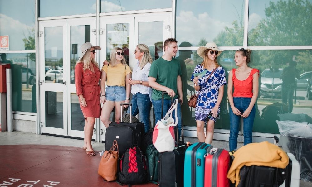 Transfer Búzios-Rio